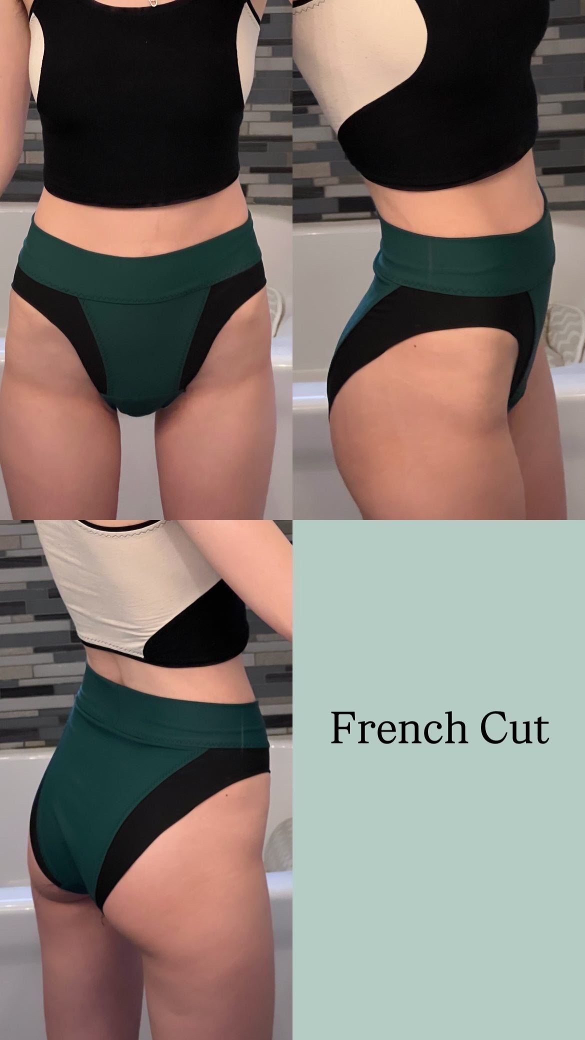 Eventide Boxer Briefs - Downloadable PDF Sewing Pattern