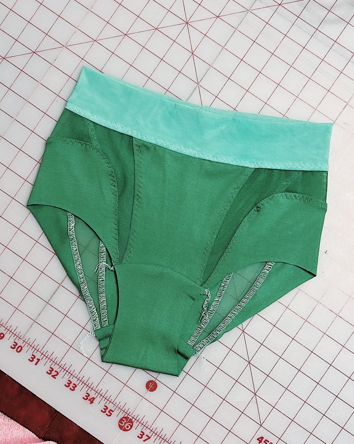 Eventide Boxer Briefs - Downloadable PDF Sewing Pattern