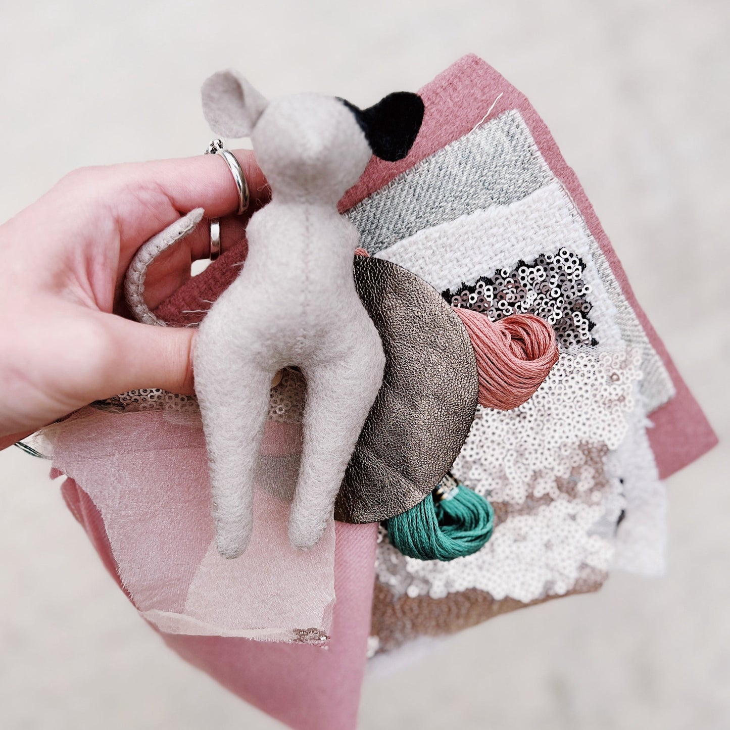 Holiday Handcraft Workshop