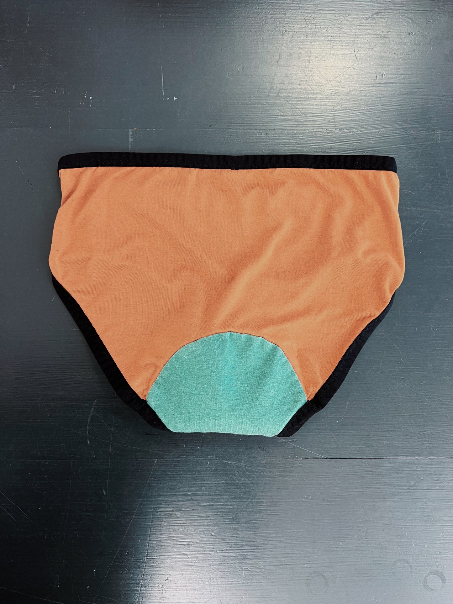 Perfect Period Panties - Downloadable PDF Sewing Pattern