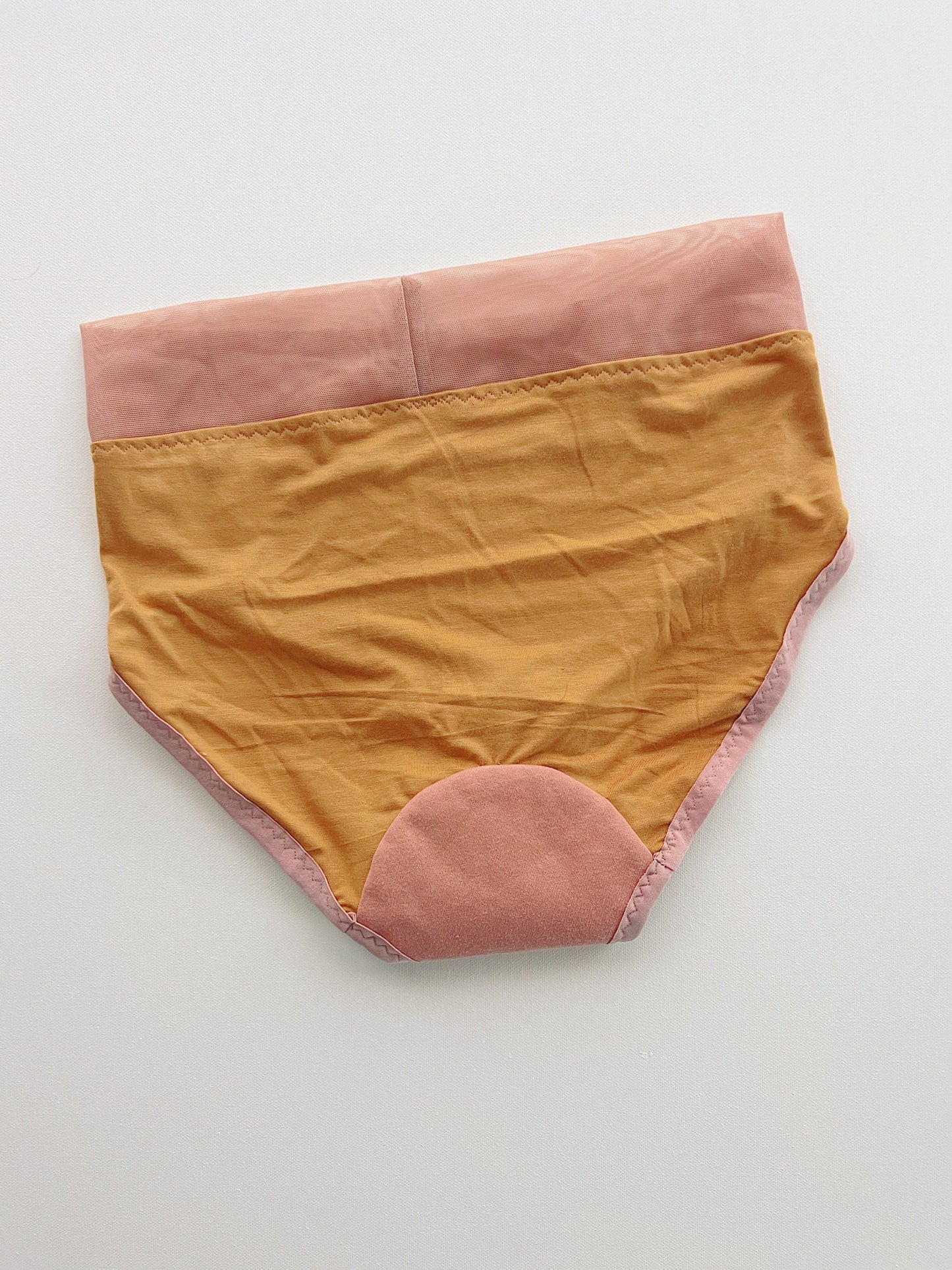 Make your own Custom Period Panties!