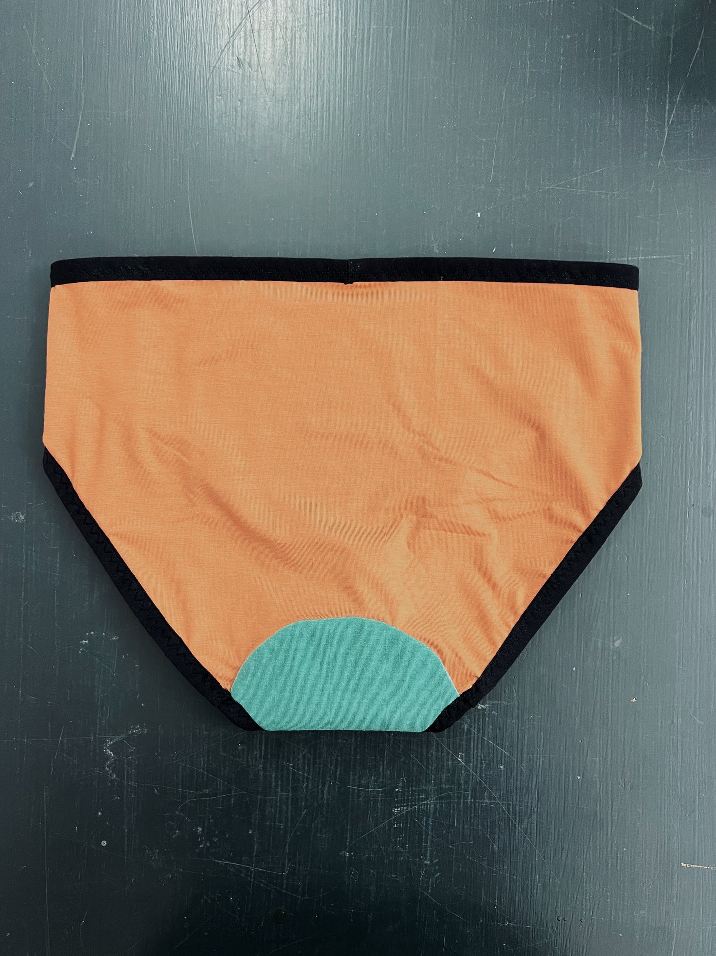 Perfect Period Panties - Downloadable PDF Sewing Pattern