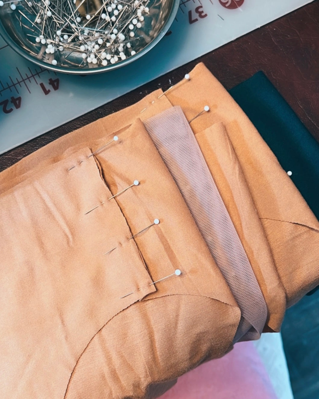 Make your own Custom Period Panties!