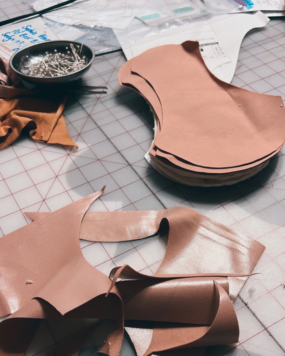 Make your own Custom Period Panties!