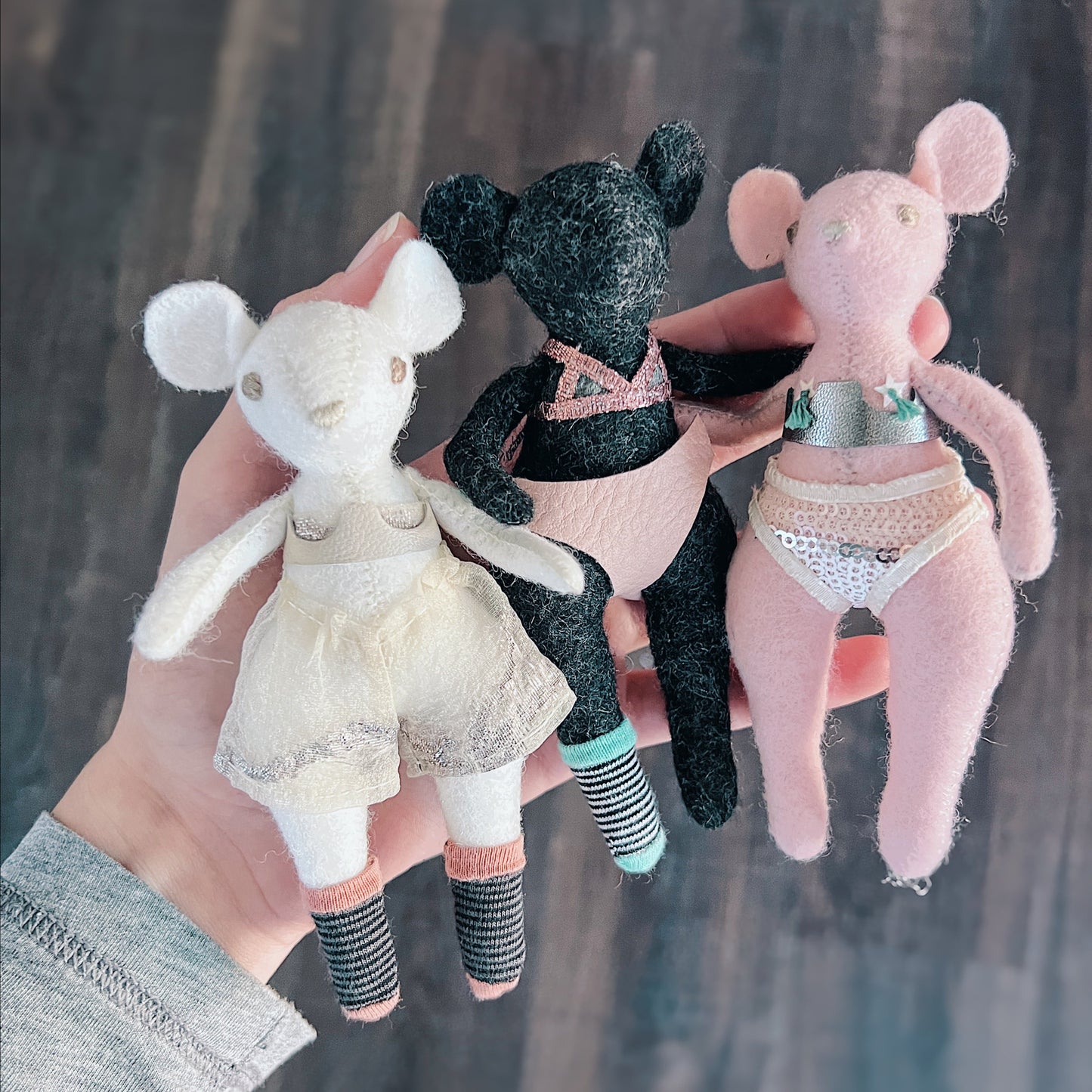 Holiday Handcraft Workshop