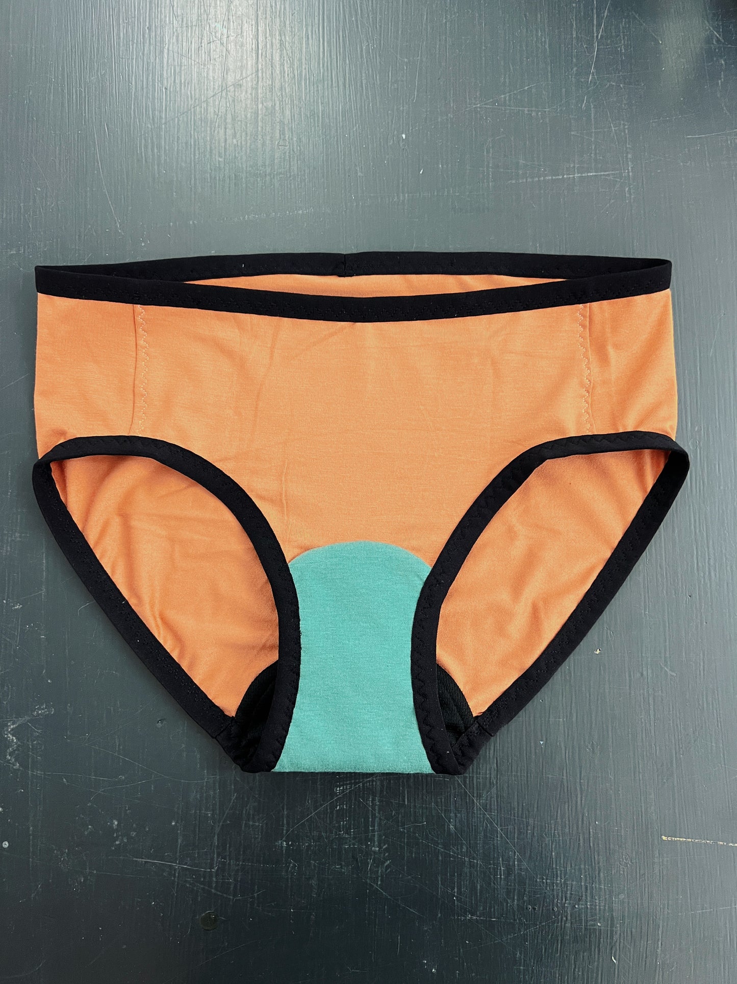 Perfect Period Panties - Downloadable PDF Sewing Pattern