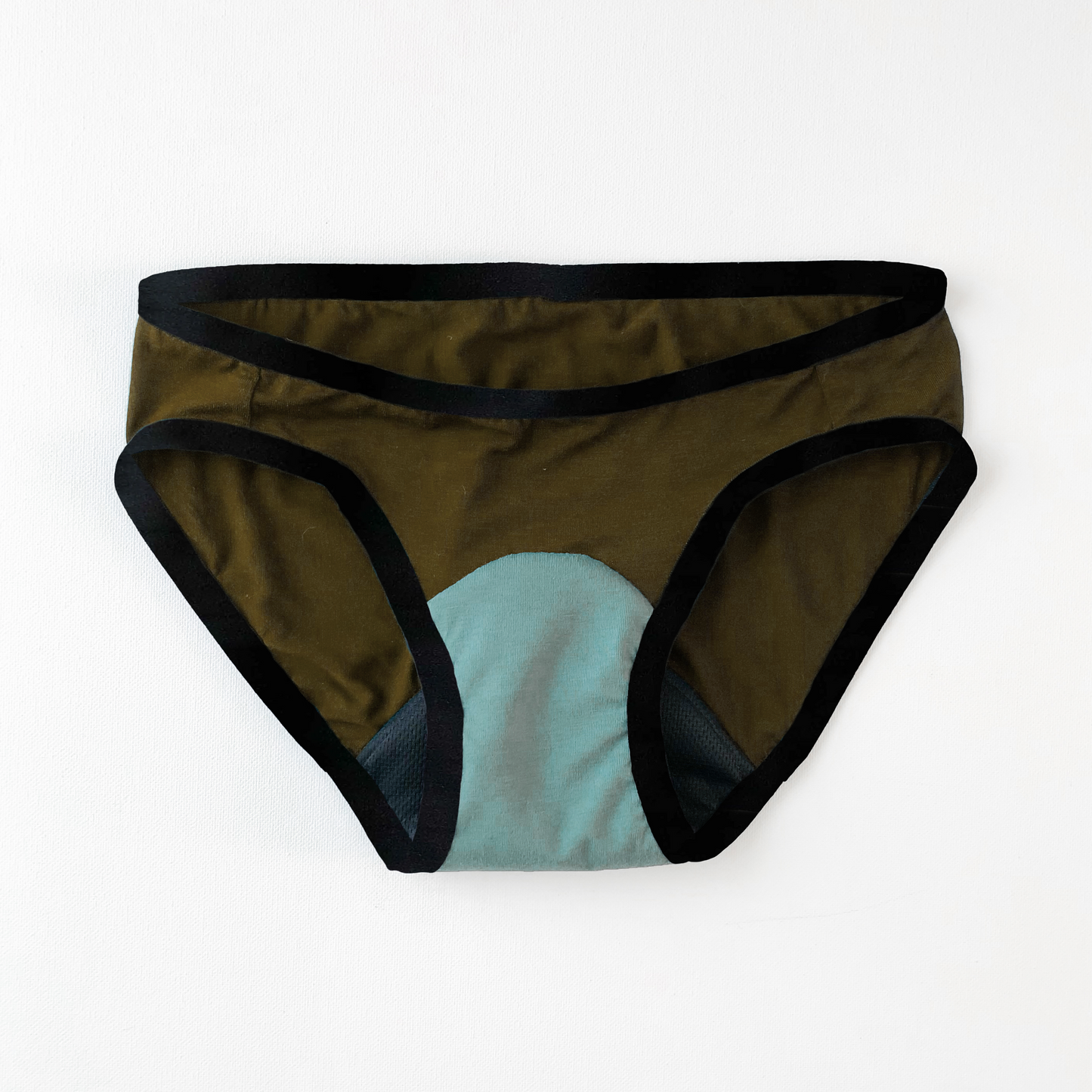 Make your own Custom Period Panties!