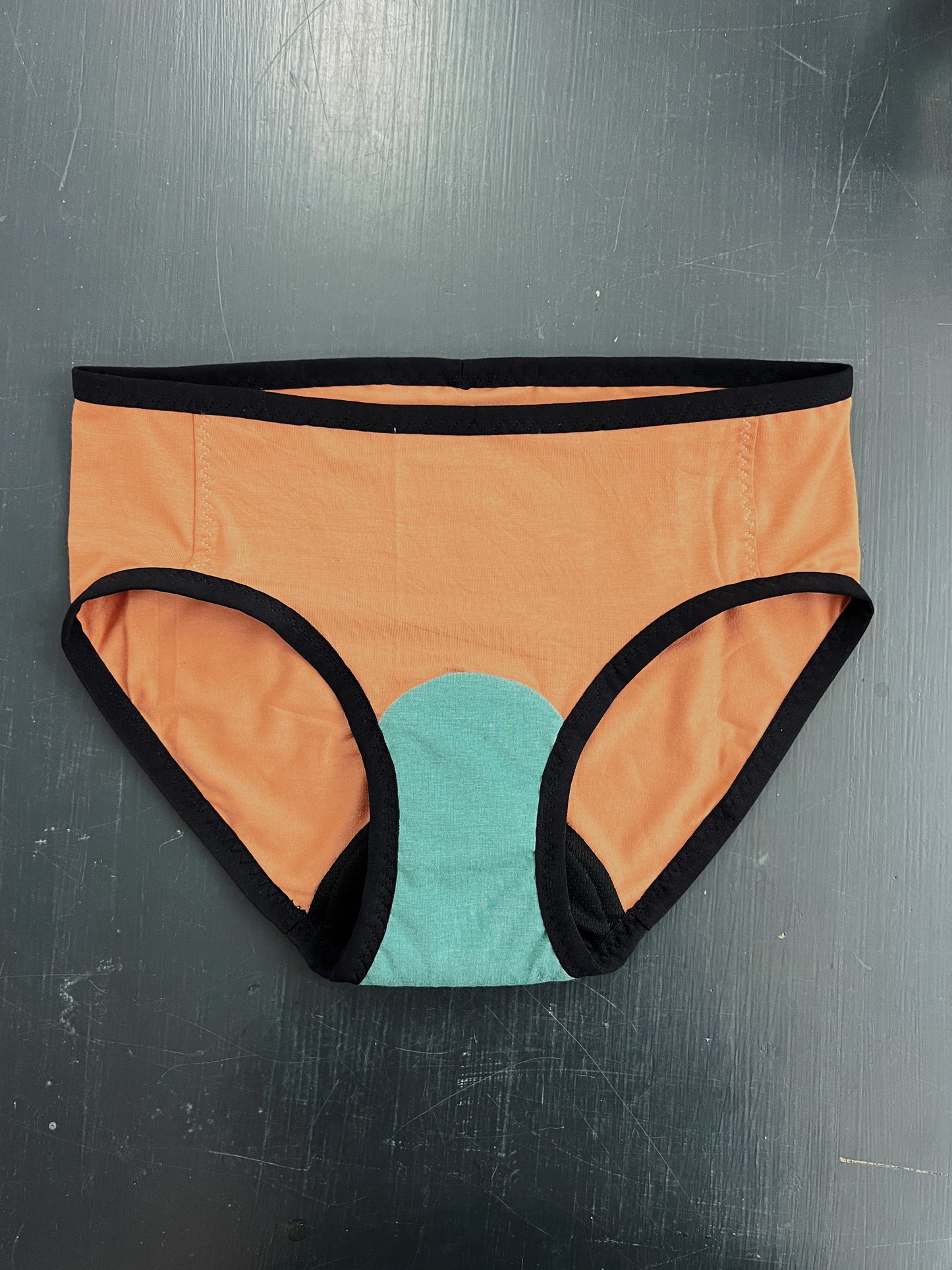 Perfect Period Panties - Downloadable PDF Sewing Pattern