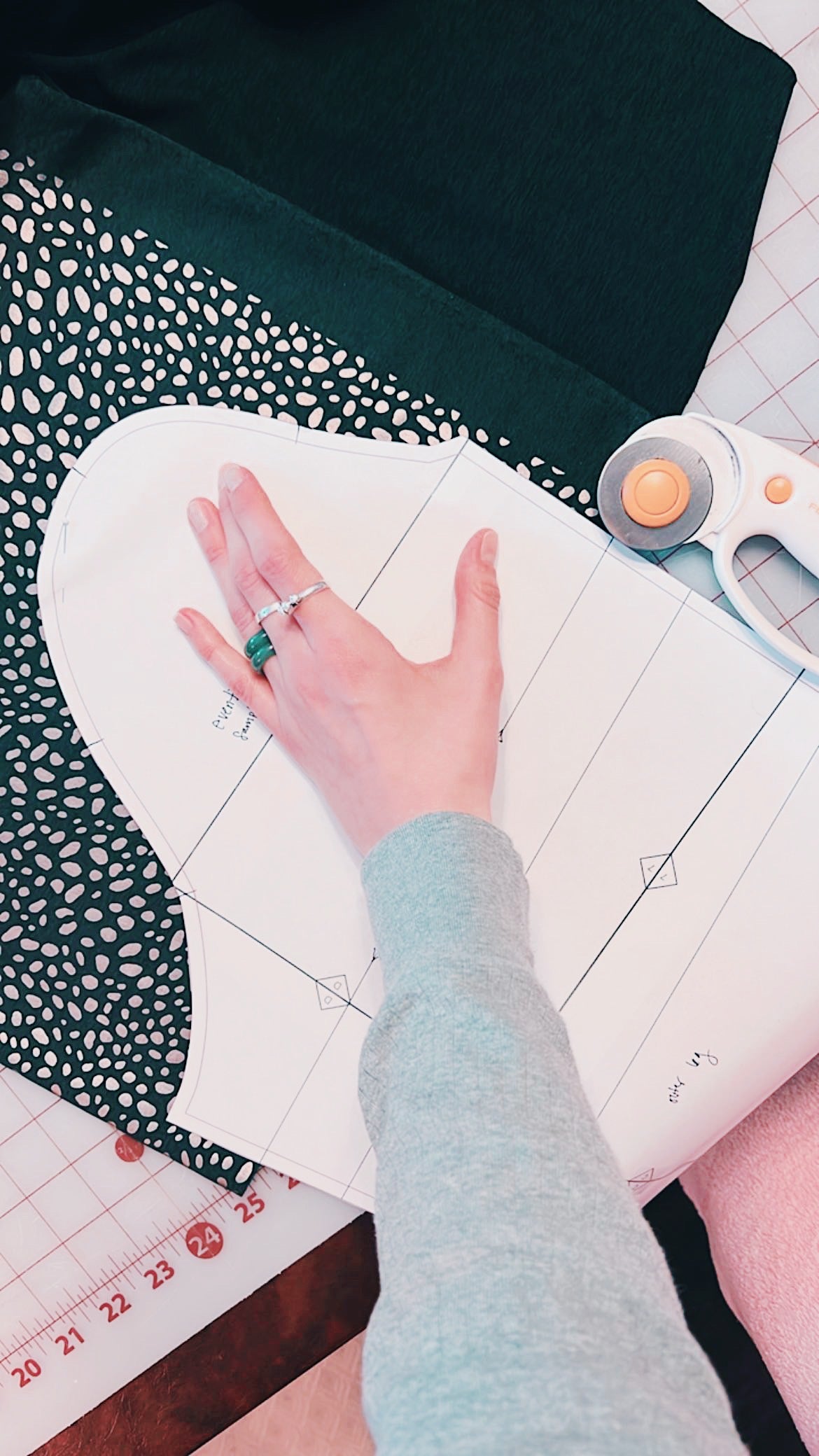 Eventide Boxer Briefs - Downloadable PDF Sewing Pattern