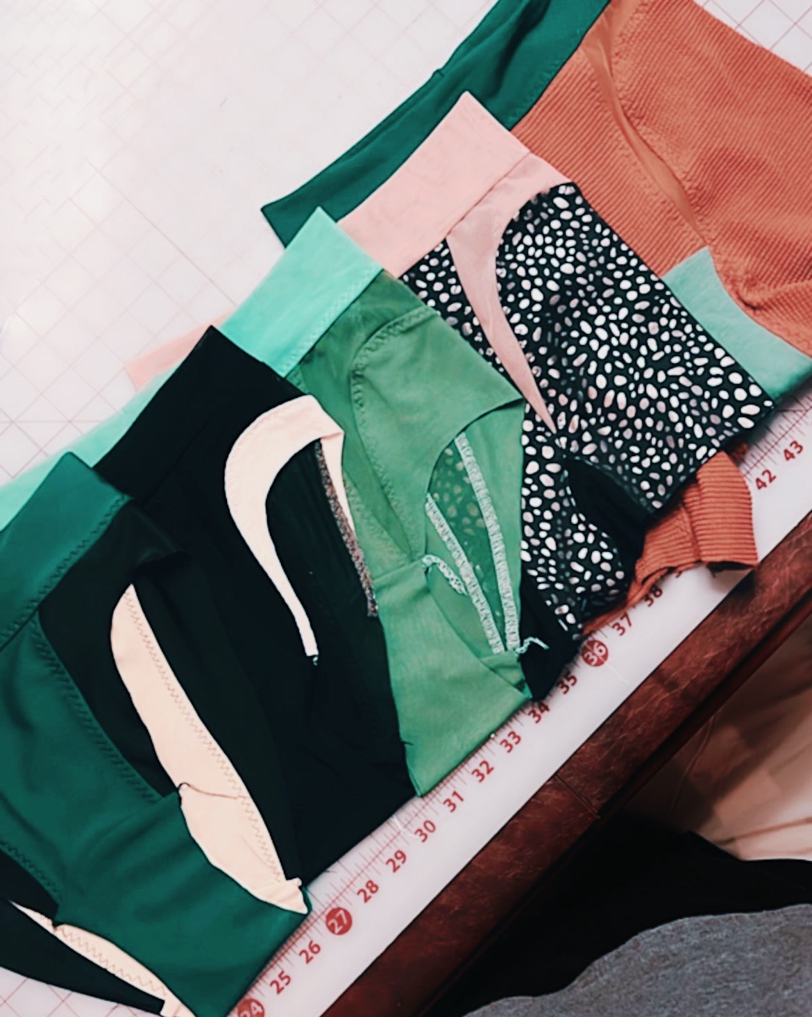 Eventide Boxer Briefs - Downloadable PDF Sewing Pattern