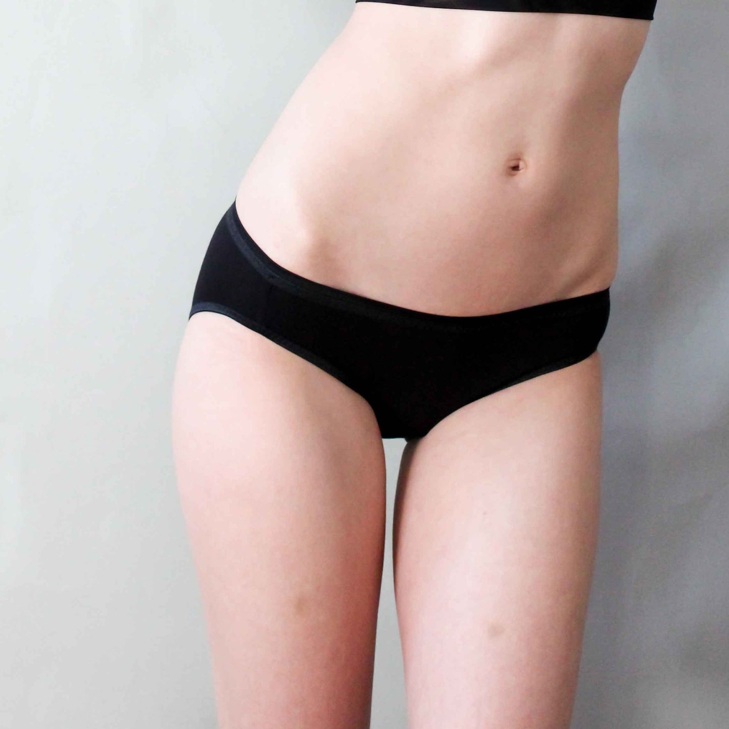 Arccos Undies - Paper Sewing Pattern