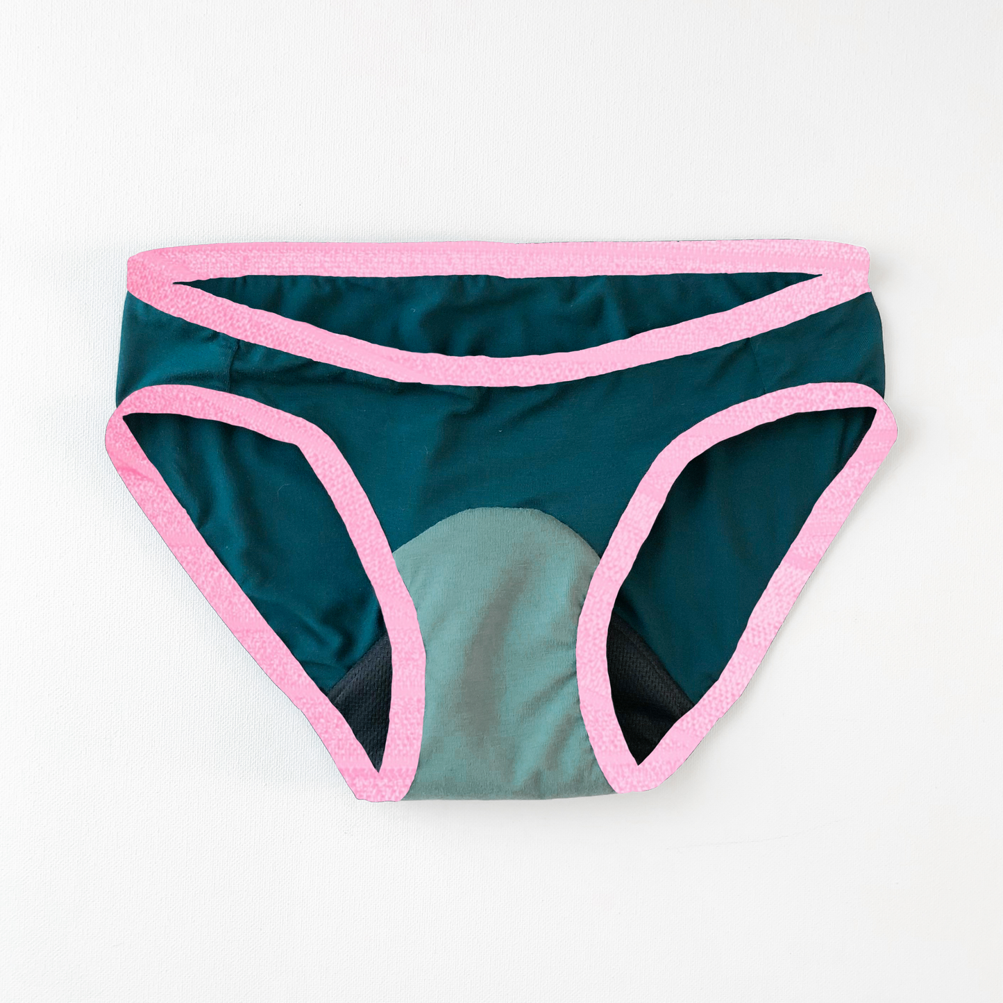 Custom Period Panty Sewing Kit® Bundle