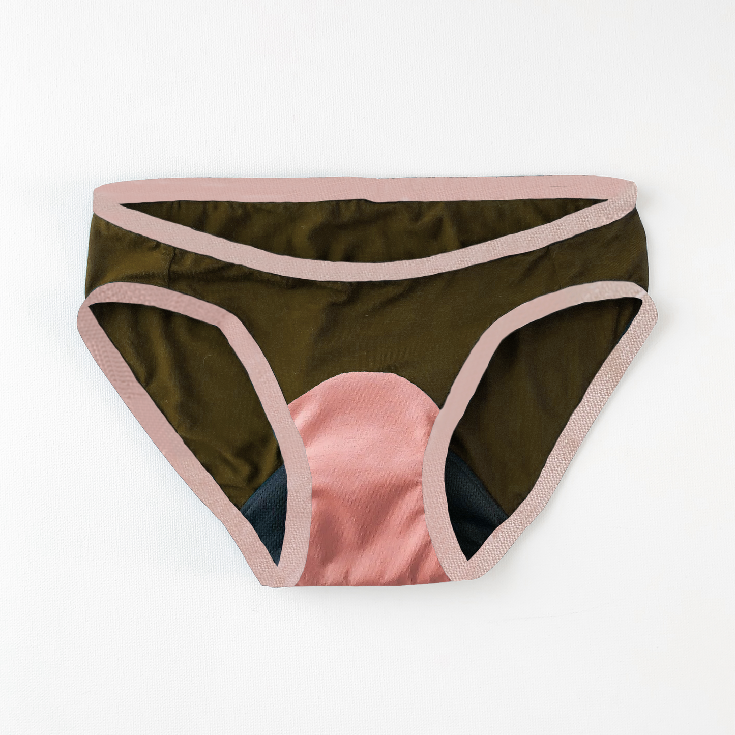 Custom Period Panty Sewing Kit® Bundle