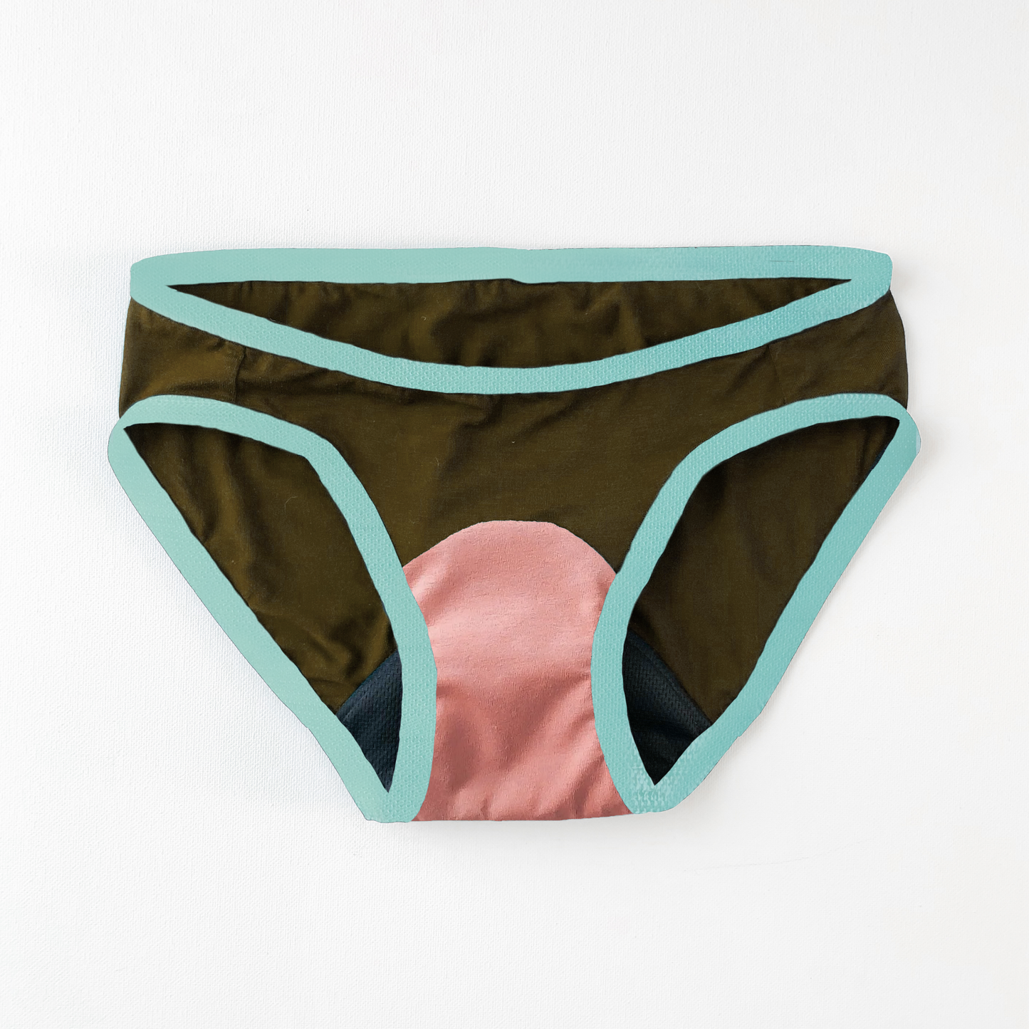 Custom Period Panty Sewing Kit® Bundle