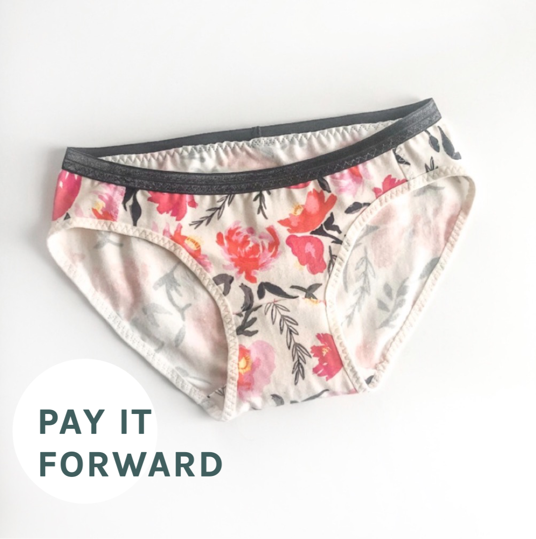 Pay It Forward - Sponsor a Sewing Pattern