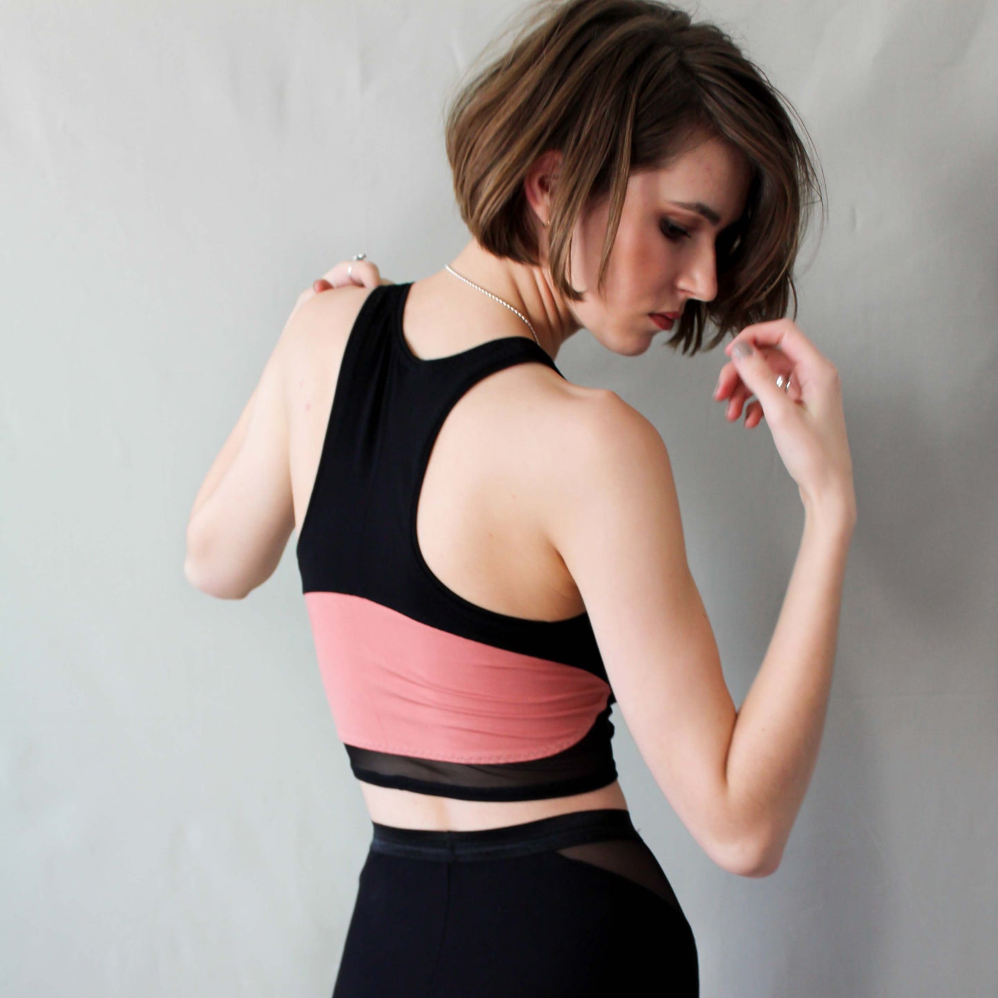 Axis Tank - Downloadable PDF Sewing Pattern Bundle