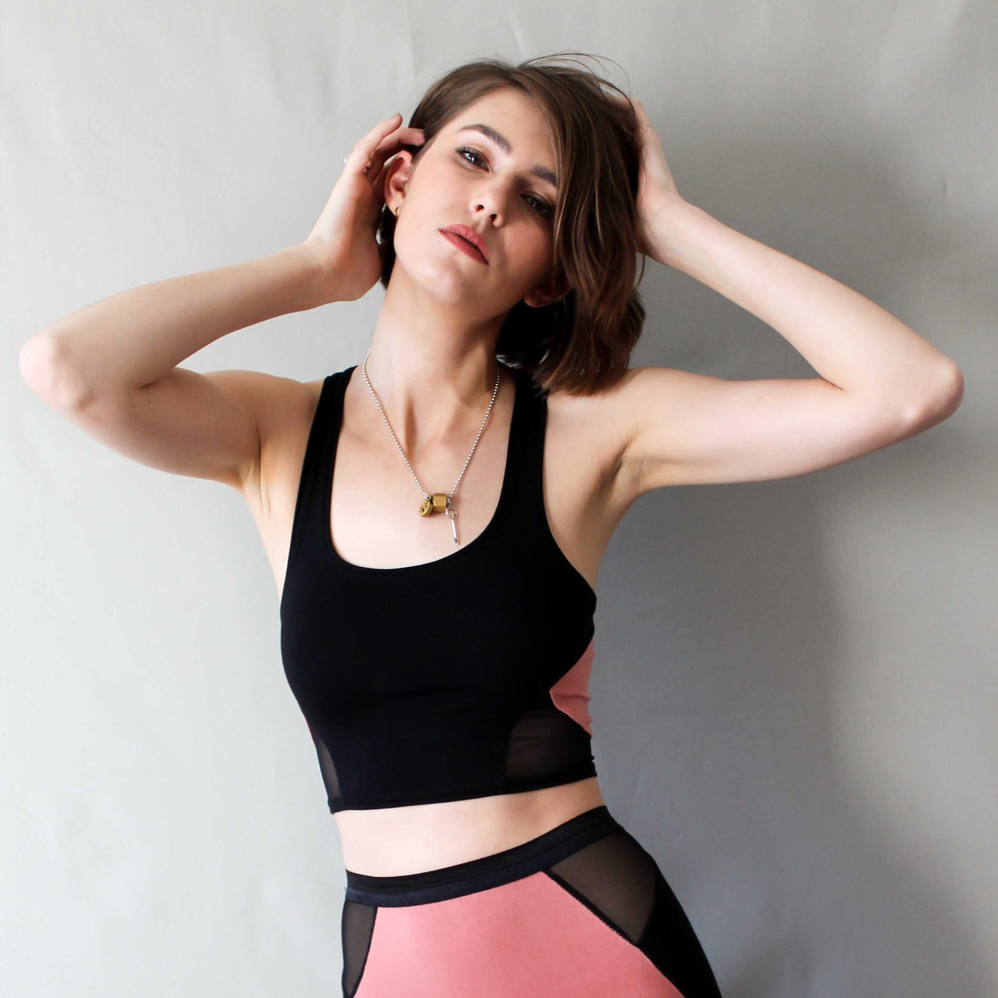 Axis Tank - Downloadable PDF Sewing Pattern Bundle