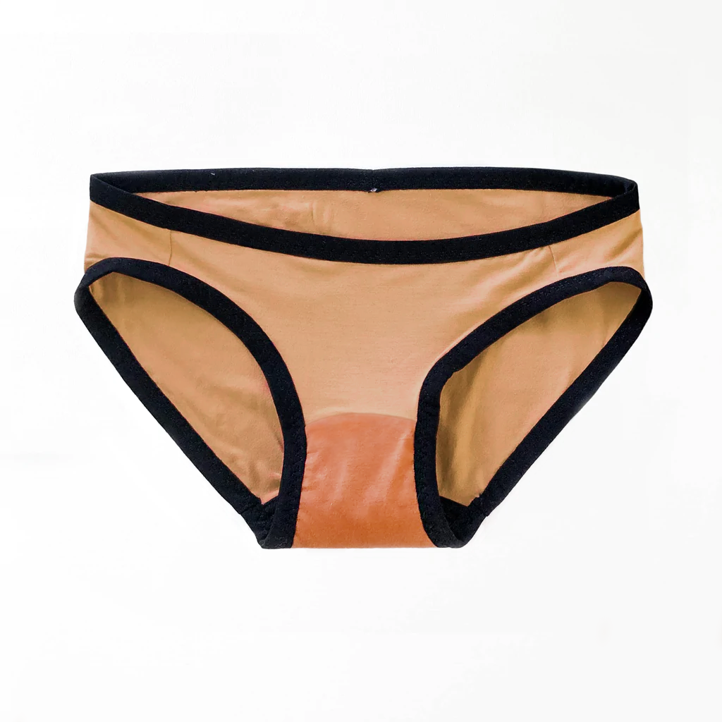 Period Panty Sewing Kit - Nautilus