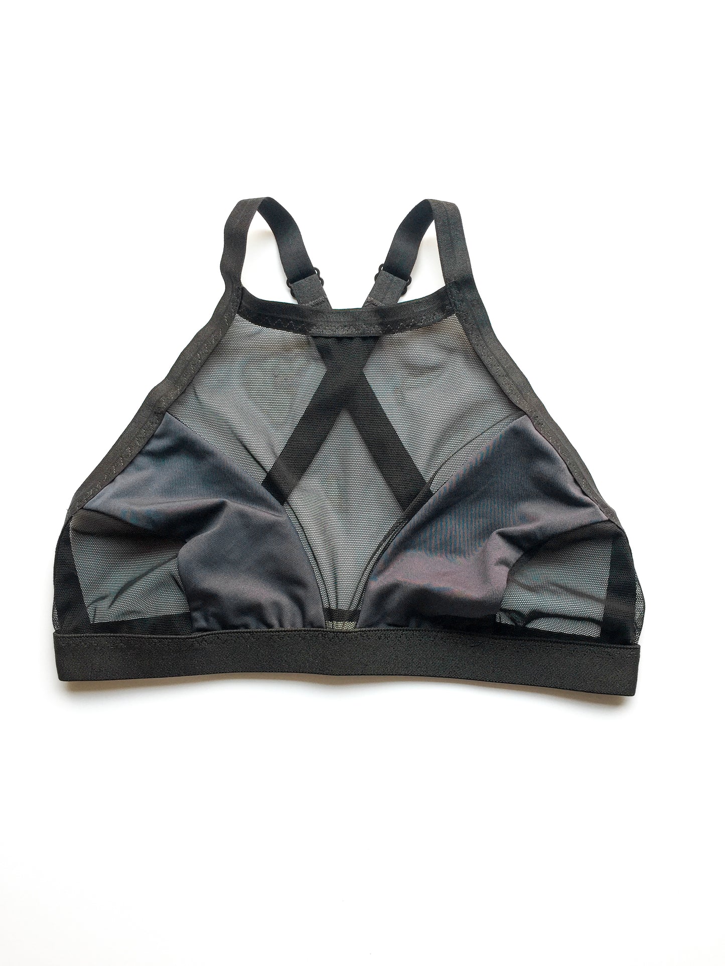 Euler Bralette Modification Pack - Downloadable PDF Sewing Pattern