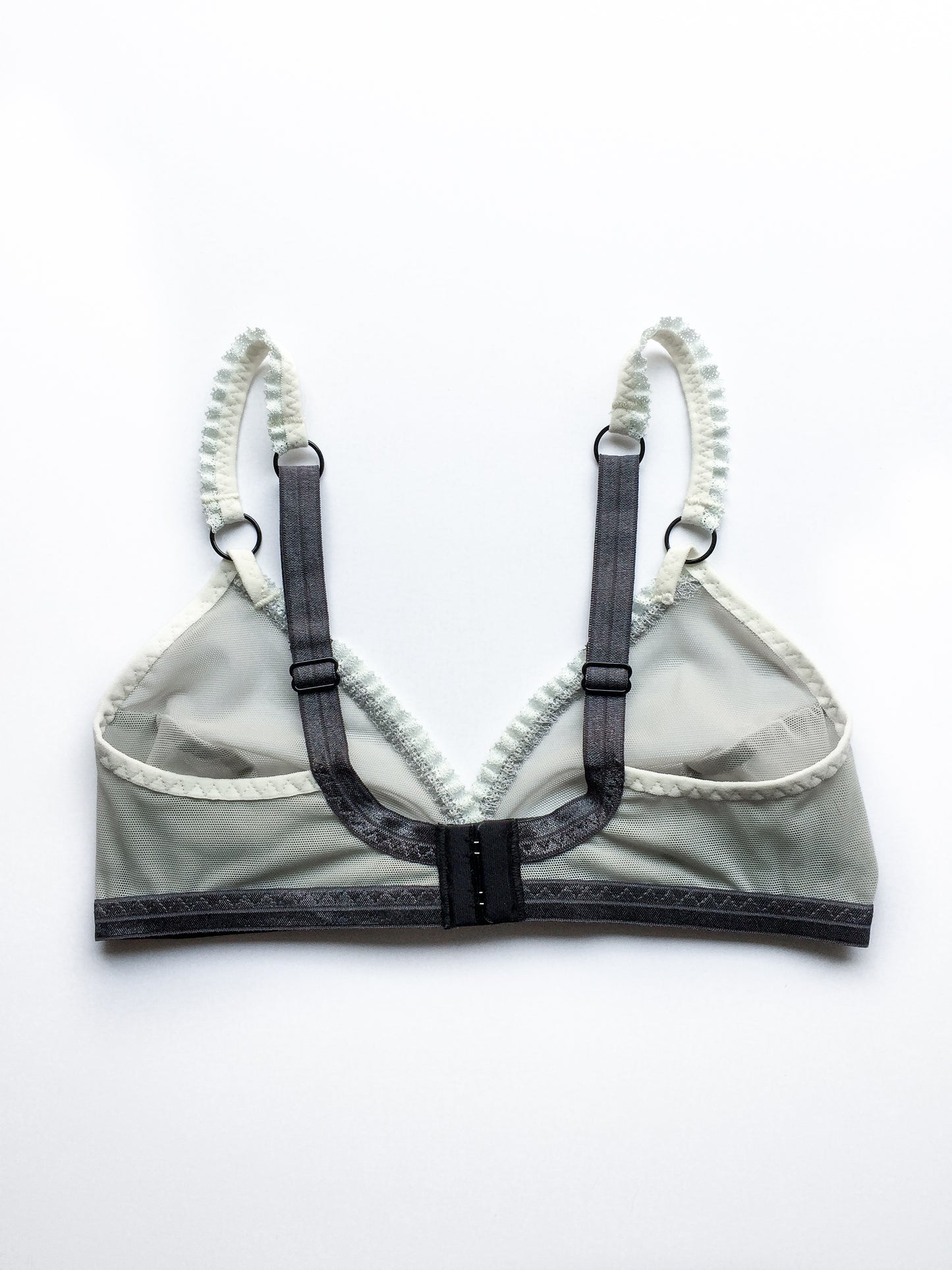 Euler Bralette Modification Pack - Downloadable PDF Sewing Pattern