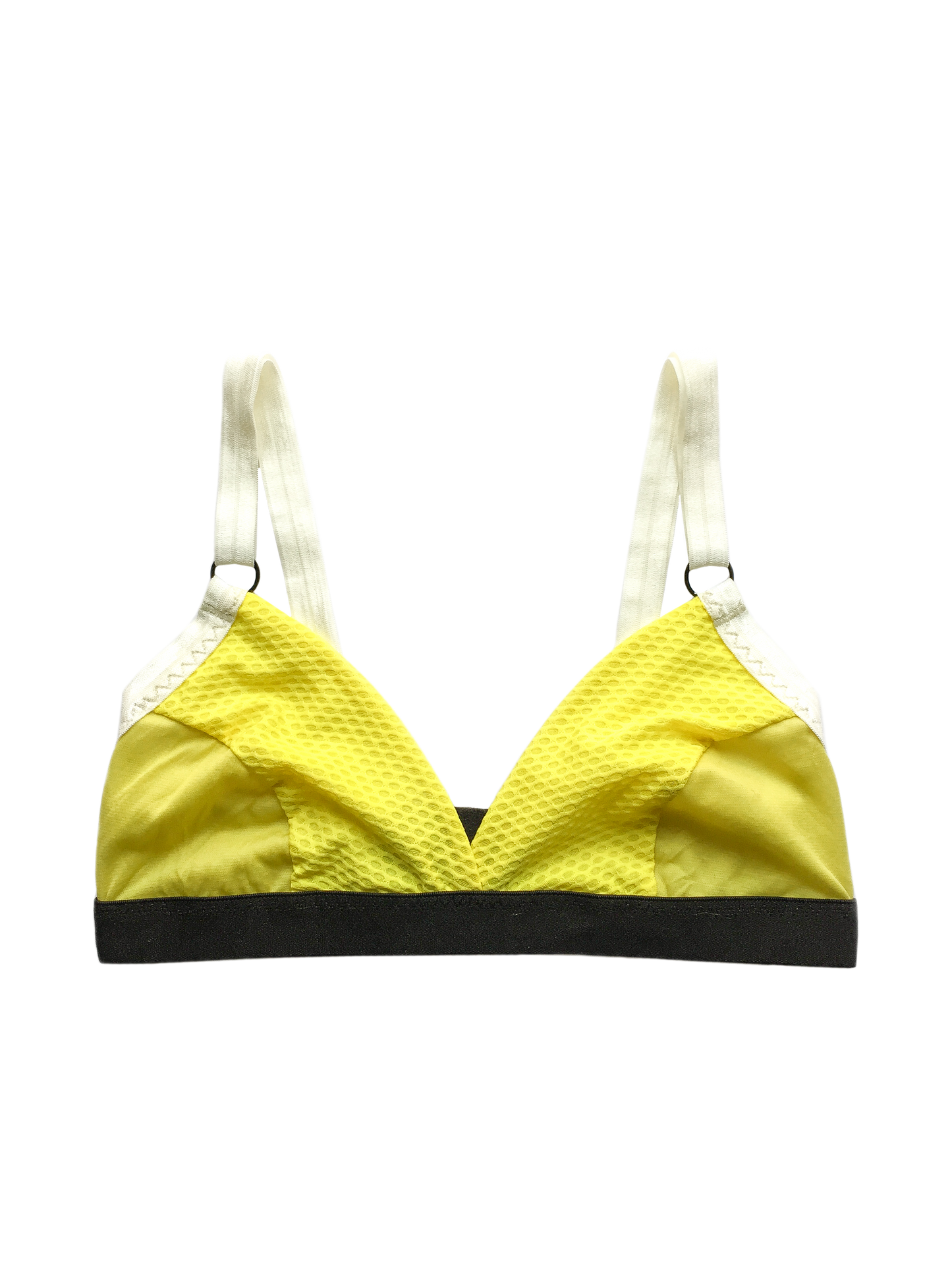 Euler Bralette Modification Pack - Downloadable PDF Sewing Pattern
