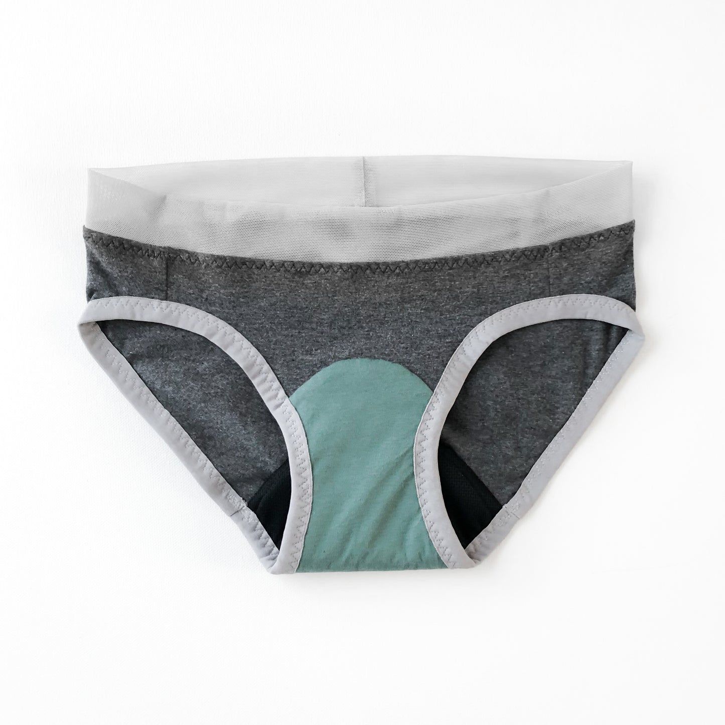 Period Panty Sewing Kit Sophie Hines DIY Underwear