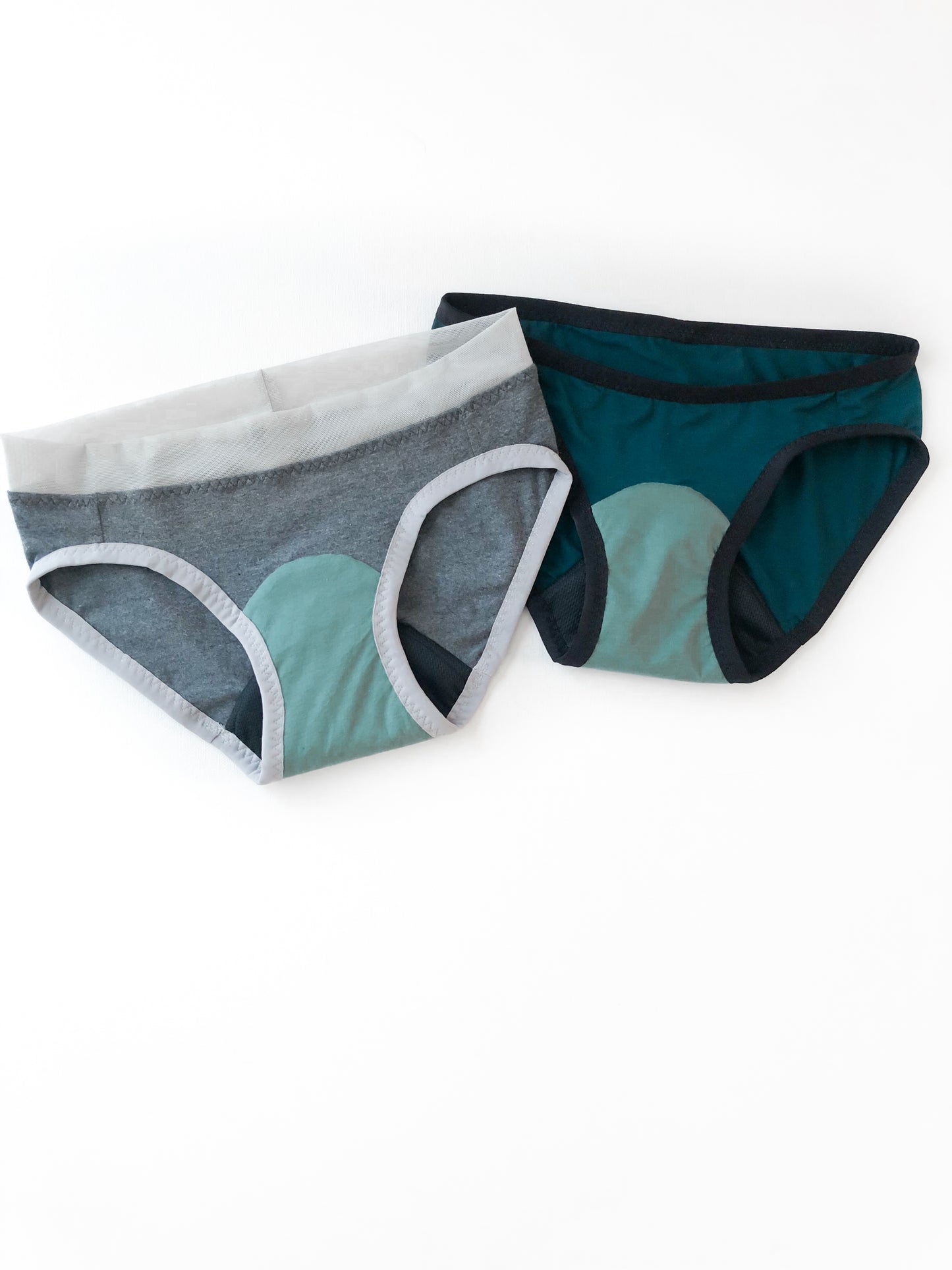 Period Panty Sewing Kit Sophie Hines DIY Underwear