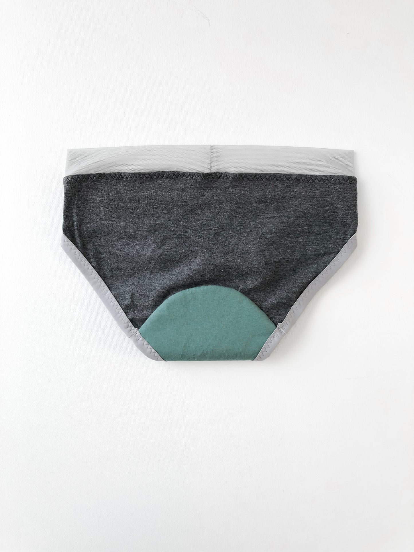 Period Panty Sewing Kit Sophie Hines DIY Underwear