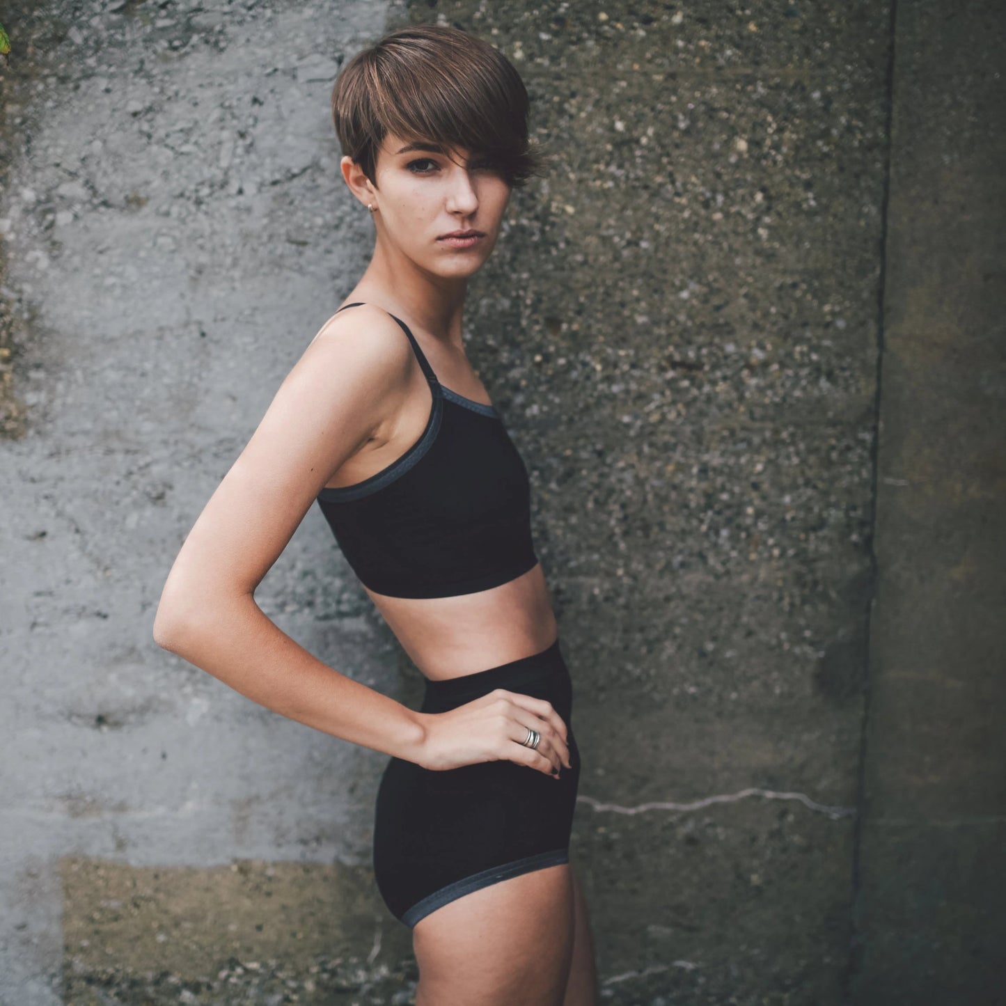 Median Knickers - Downloadable PDF Sewing Pattern
