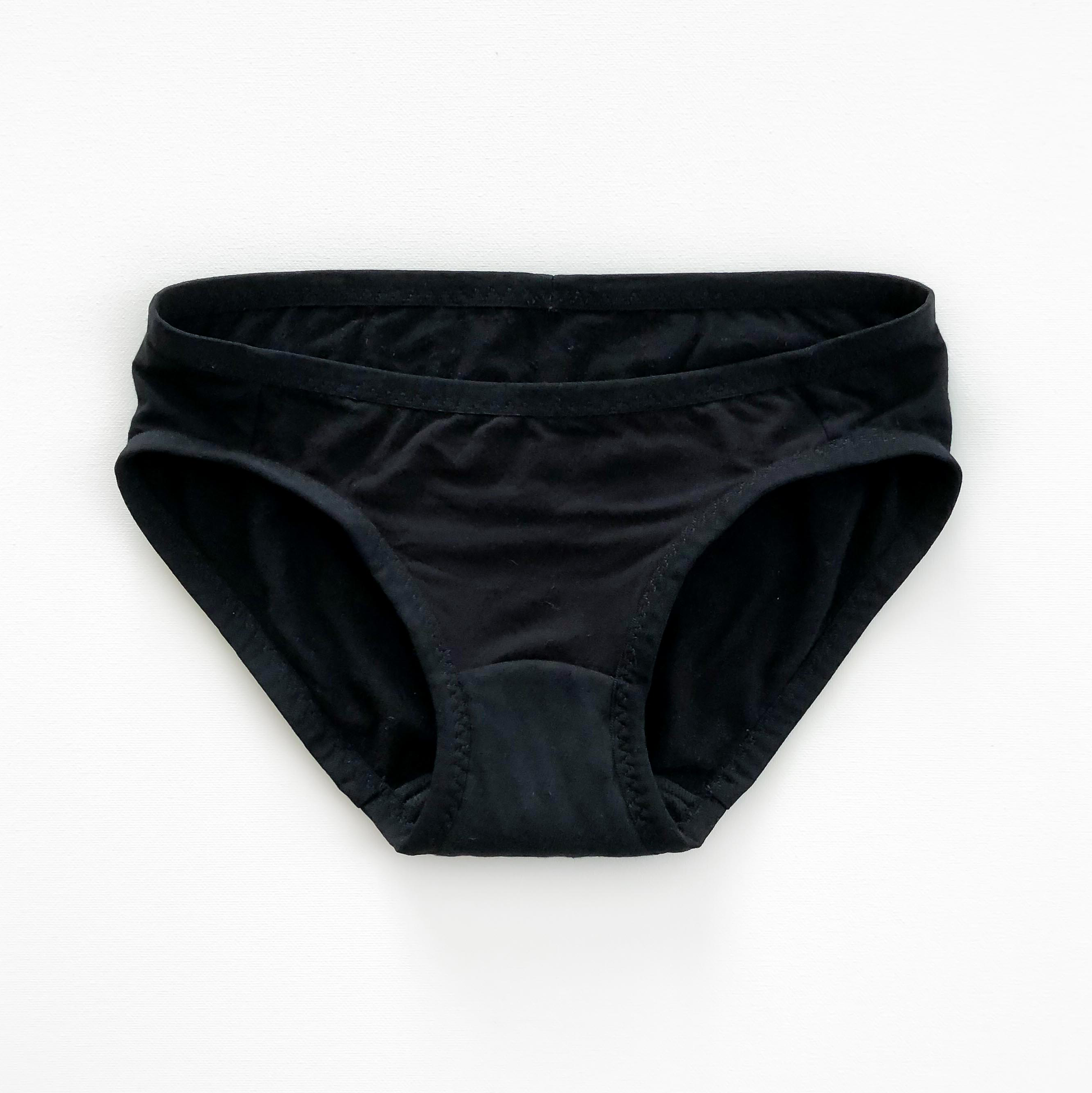 Period Panty Sewing Kit Sophie Hines DIY Underwear