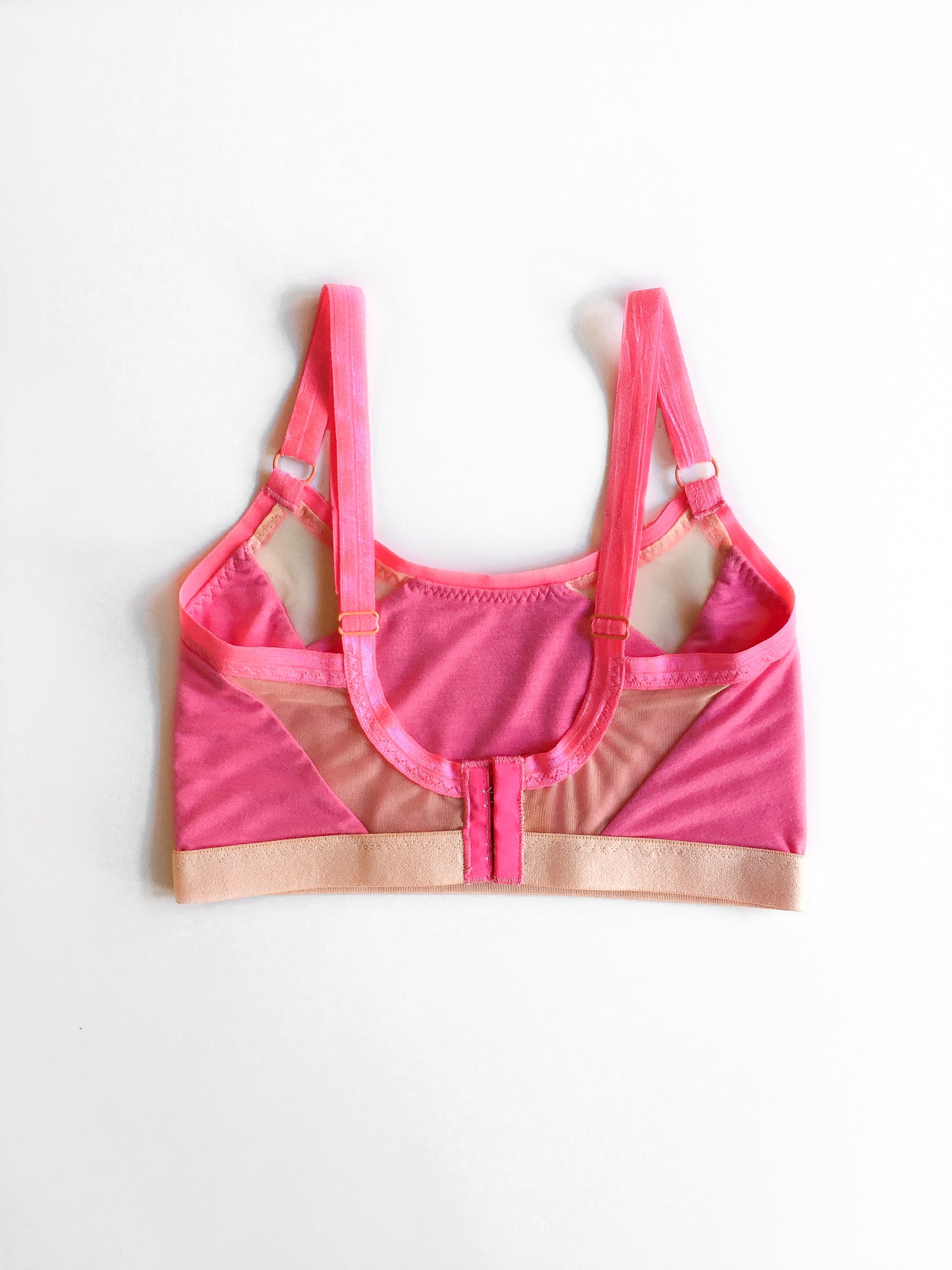 Cartesian Crop - Downloadable PDF Sewing Pattern