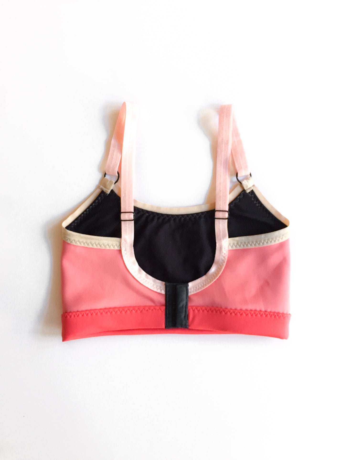 Cartesian Crop - Downloadable PDF Sewing Pattern