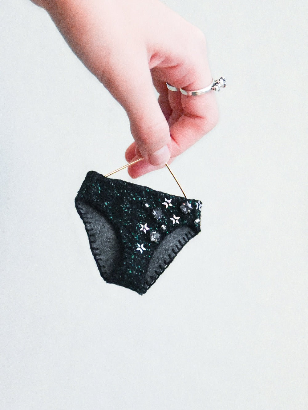 Holiday Handcraft Workshop