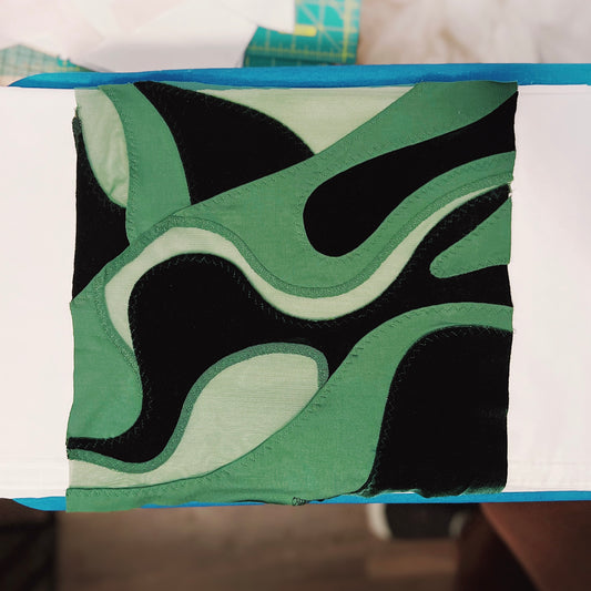 Intro to Sewing Stretch Curves