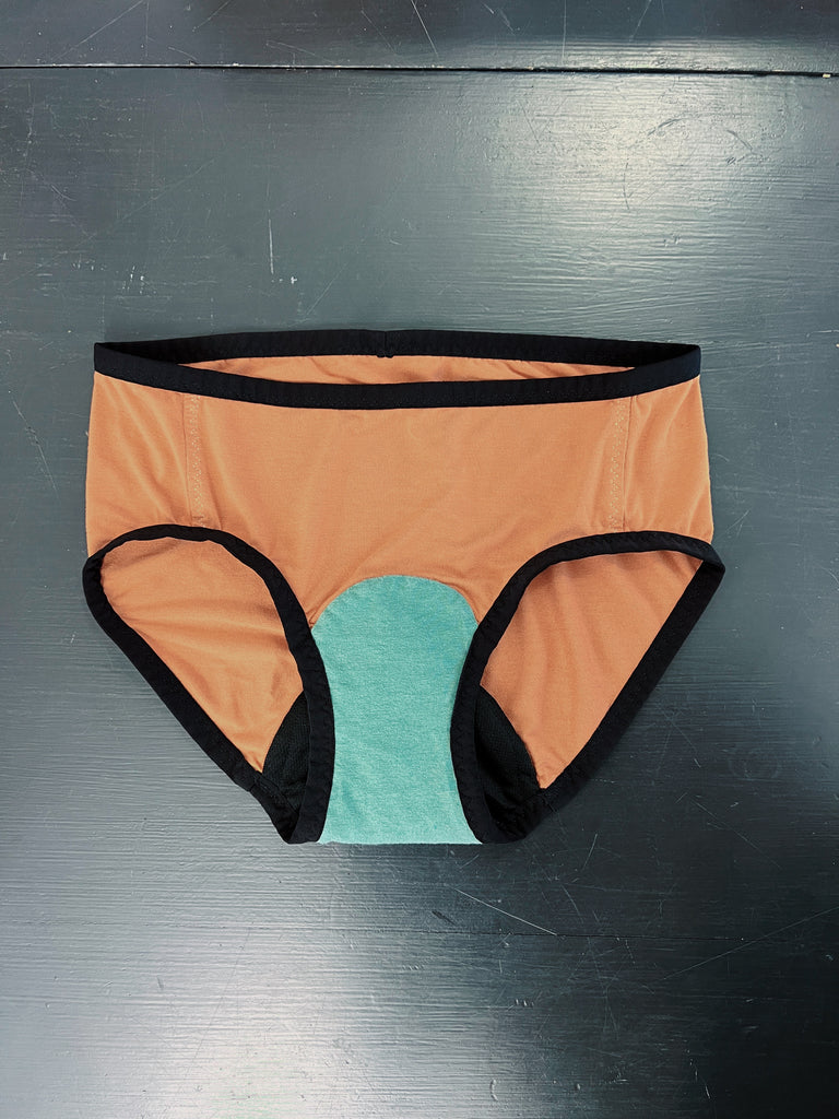 Perfect Period Panties - Downloadable PDF Sewing Pattern – Sophie Hines