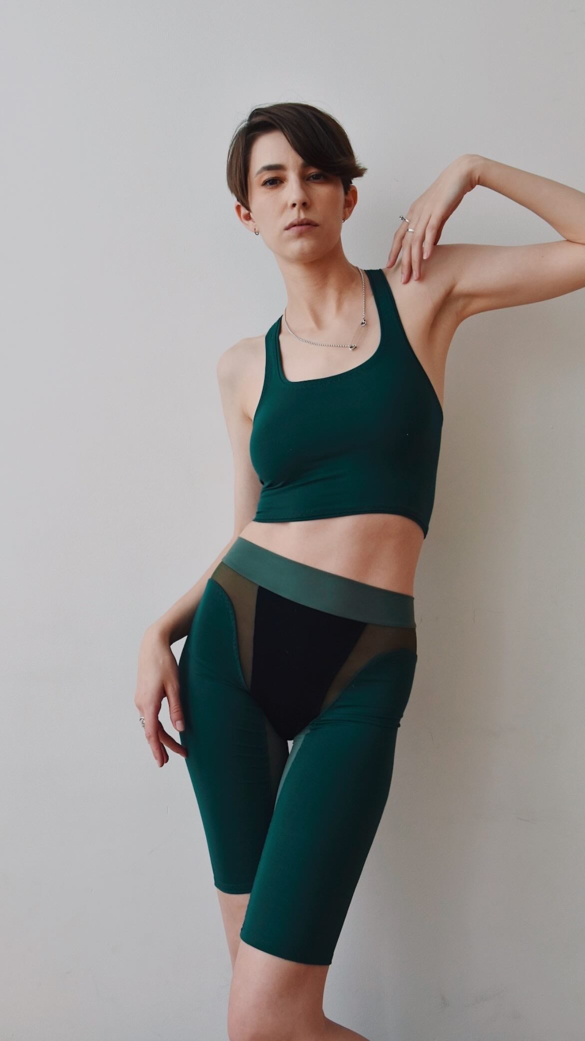 Eventide Boxer Briefs - Downloadable PDF Sewing Pattern
