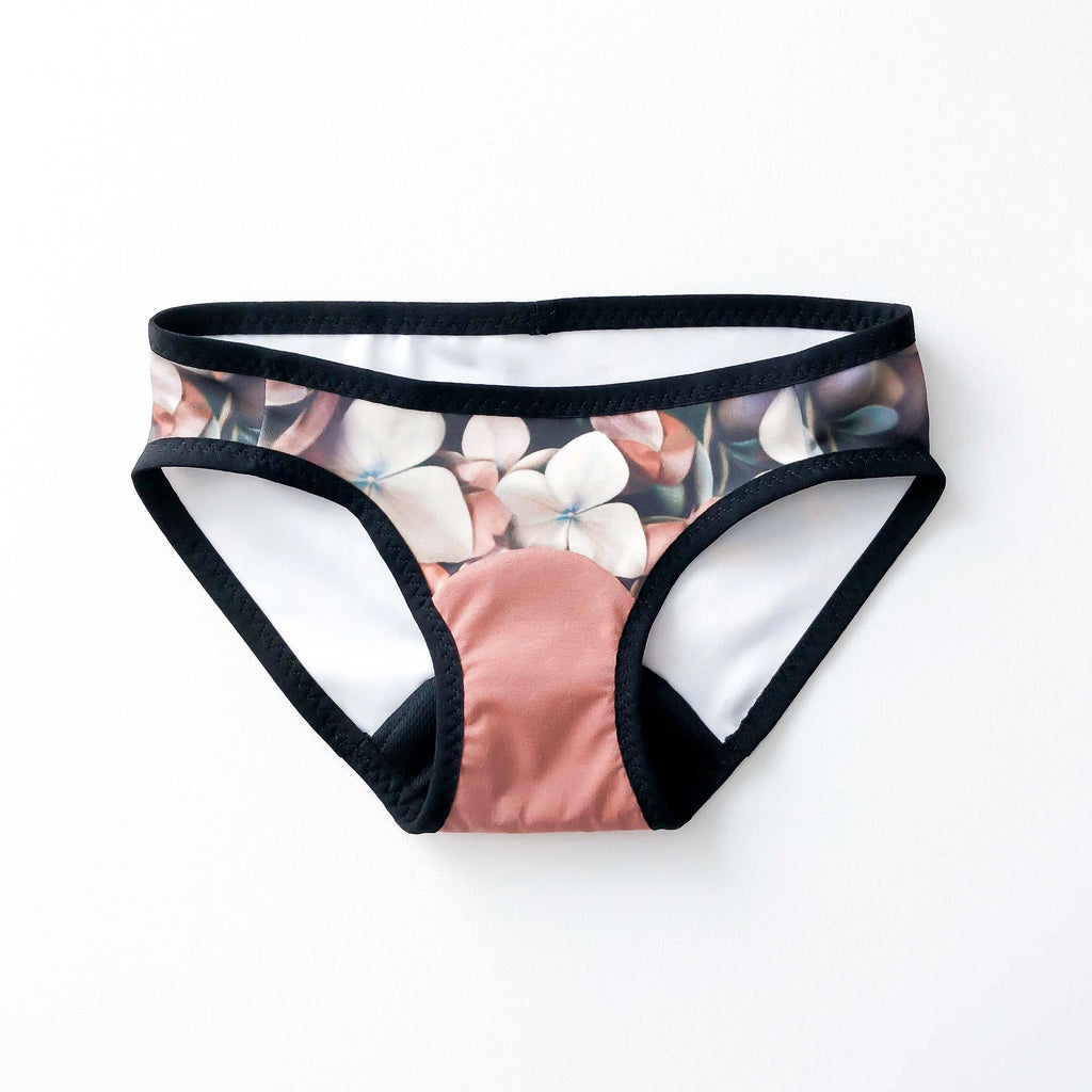 Period Panty Sewing Kit™️ - Pebble Pink