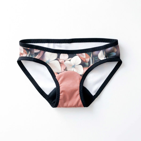 Period Panty Sewing Kit™️ - Pebble Pink