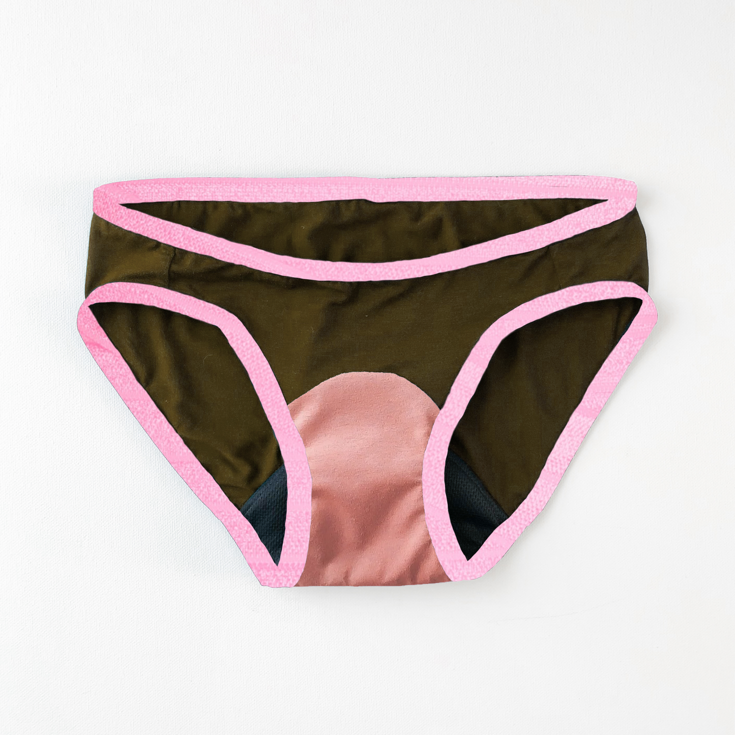 Custom Period Panty Sewing Kit® Bundle