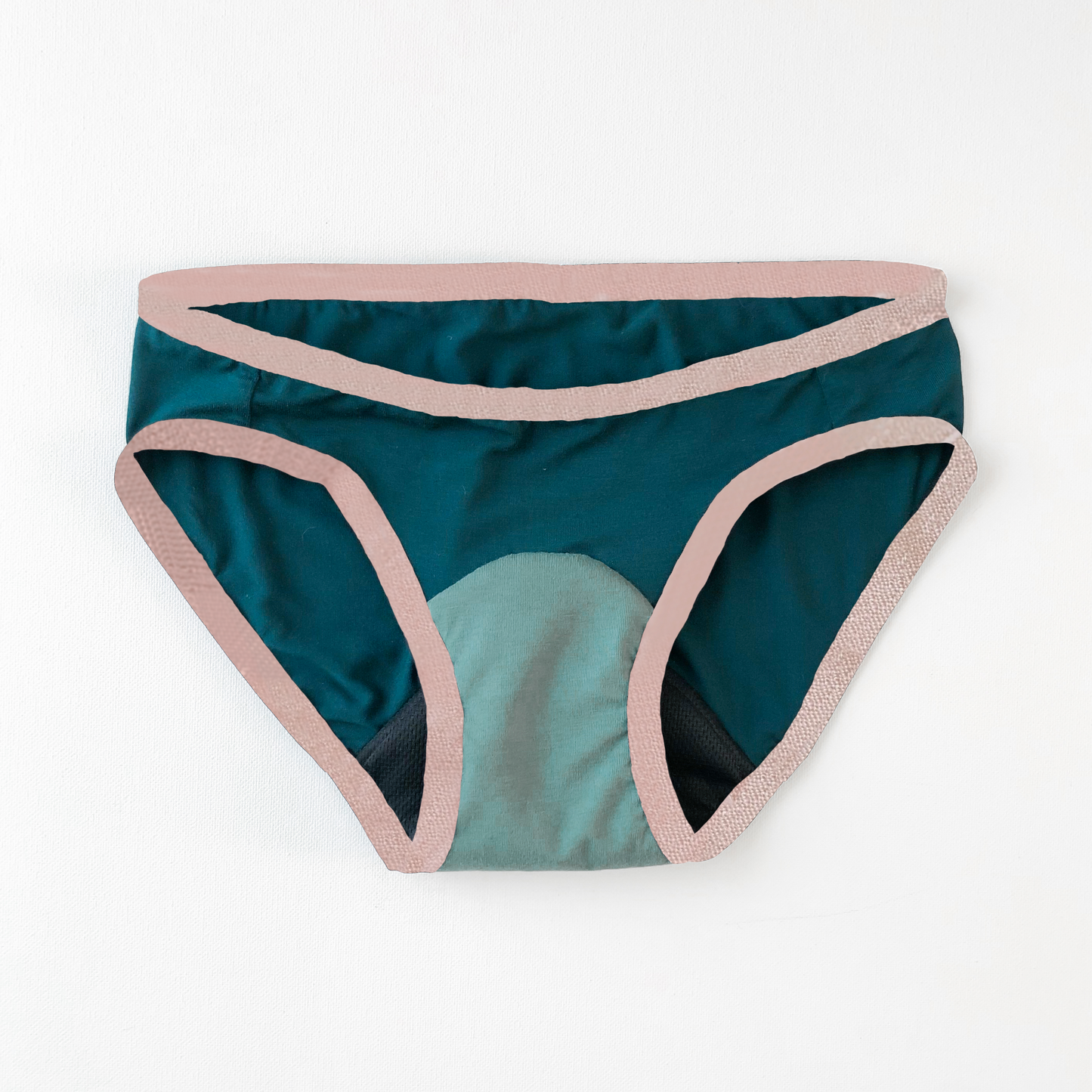 Custom Period Panty Sewing Kit® Bundle