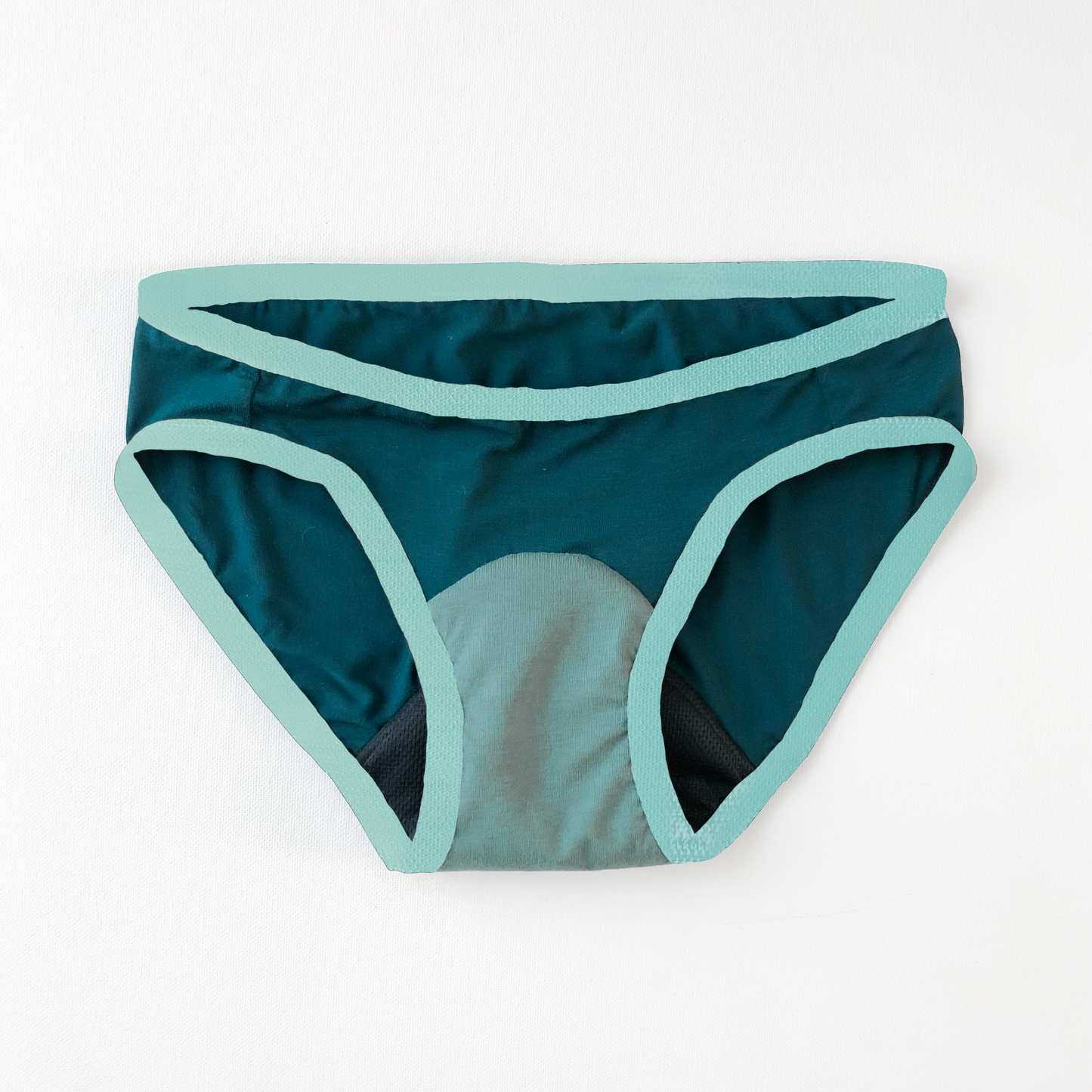 Custom Period Panty Sewing Kit® Bundle