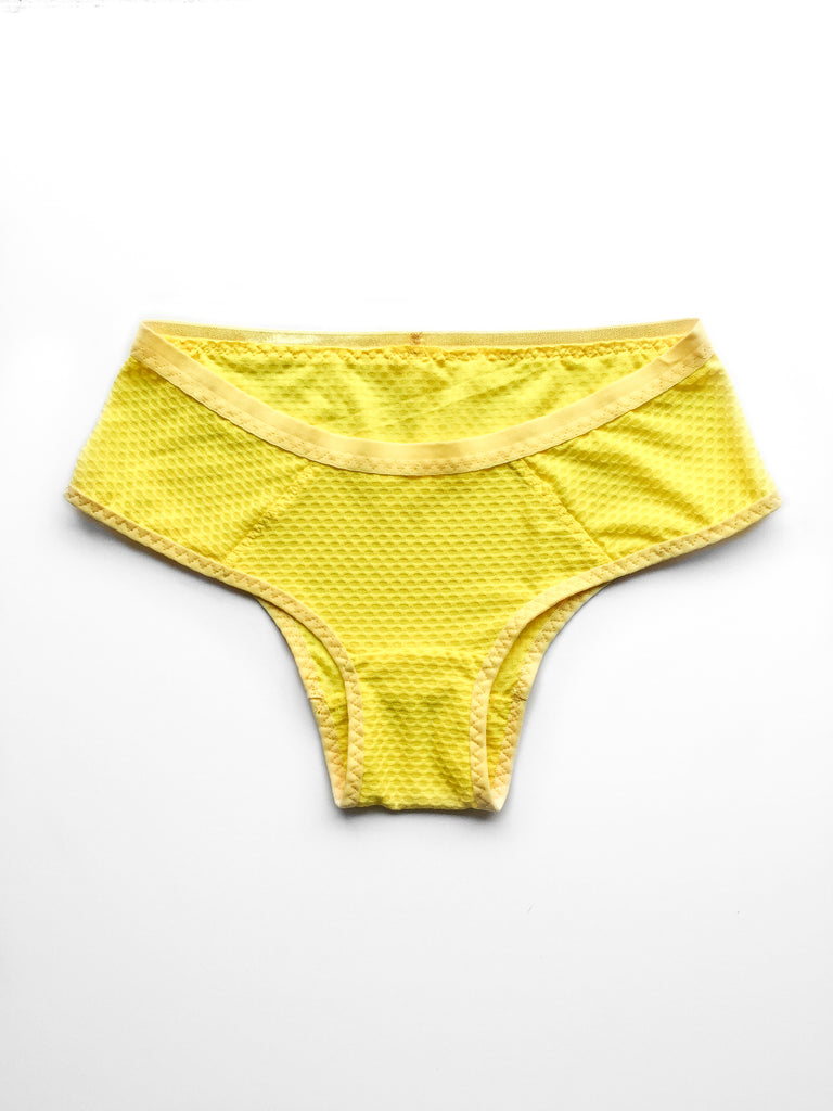 Coherence Panty - Downloadable PDF Sewing Pattern – Sophie Hines