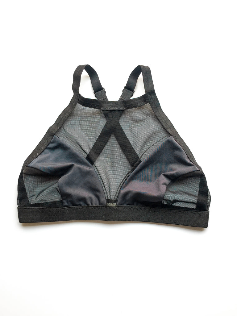 Euler Bralette Modification Pack - Downloadable PDF Sewing Pattern ...