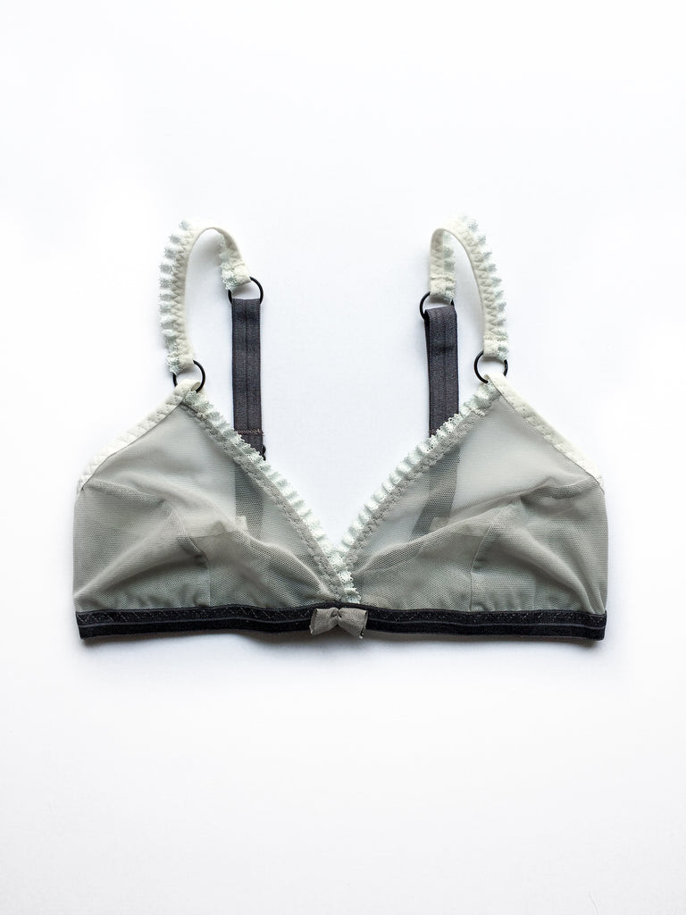 Euler Bralette Modification Pack - Downloadable PDF Sewing Pattern – Sophie  Hines