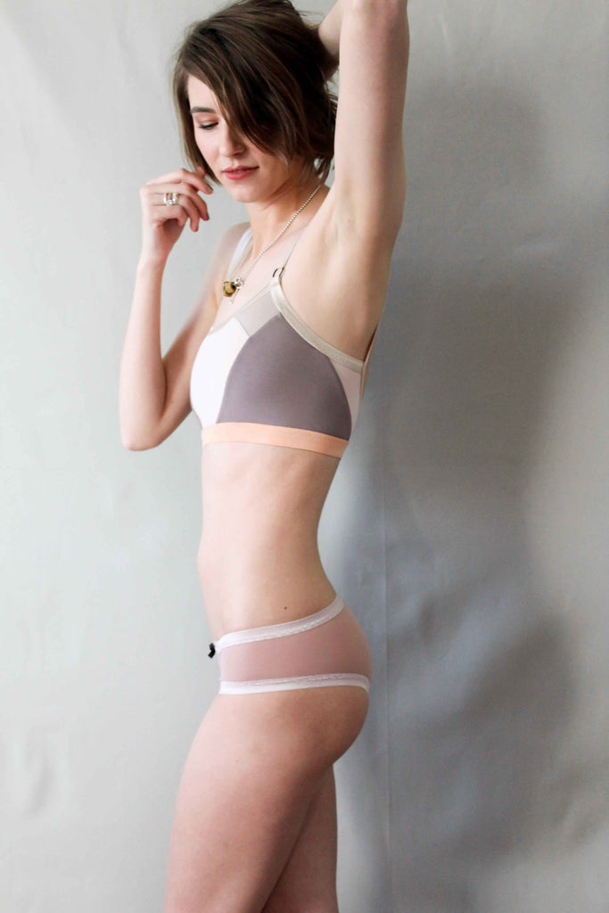 Ascension Soft Bra - Downloadable PDF Sewing Pattern – Sophie Hines