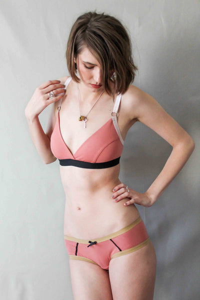 Coherence Panty - Downloadable PDF Sewing Pattern