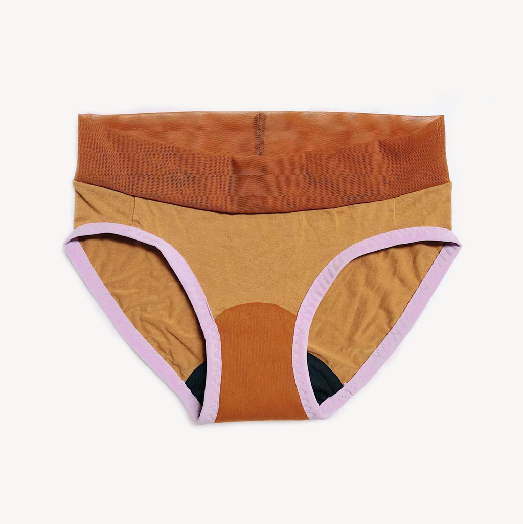 Mini Period Panty Sewing Kit® - Nautilus