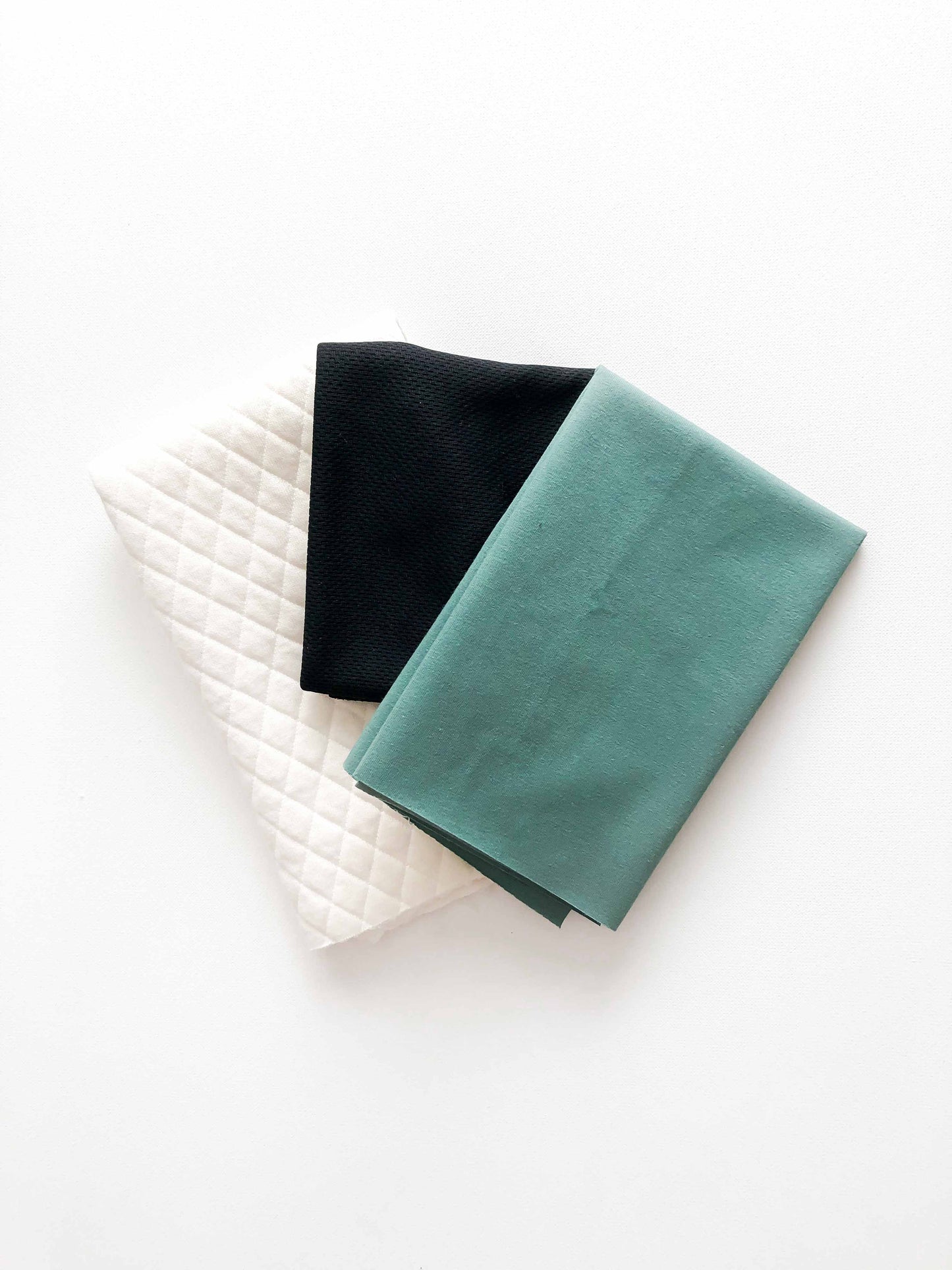 Custom Period Panty Sewing Kit® Bundle